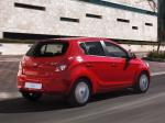 Hyundai i20 5-Door 2012 года (ZA)